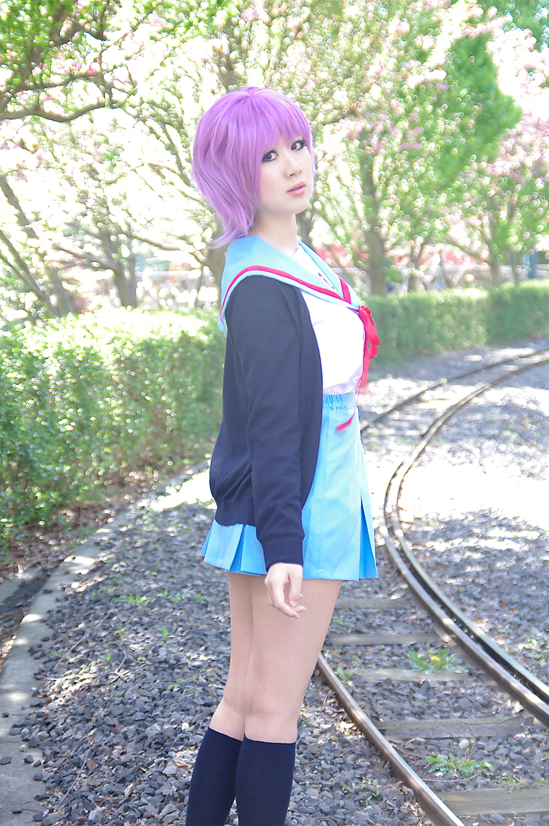 [Tuyết và mặt trăng và gió] Mất vũ trụ D