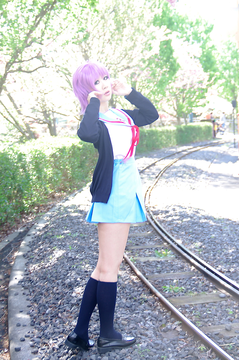 [Tuyết và mặt trăng và gió] Mất vũ trụ D