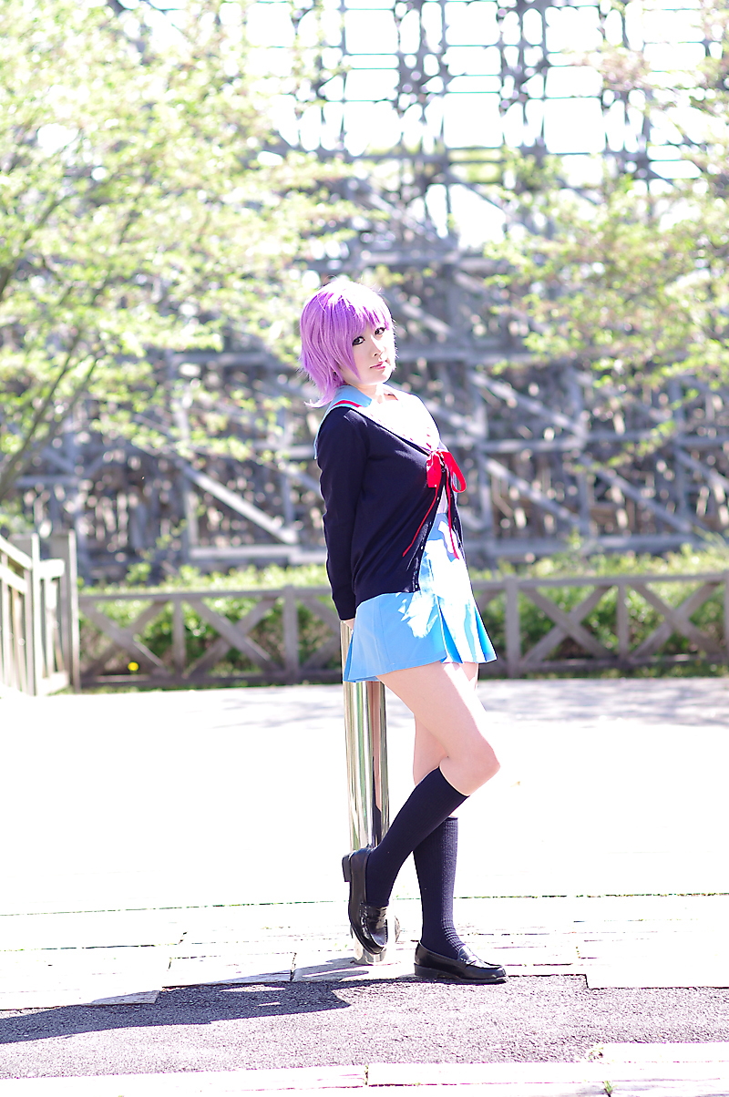 [Tuyết và mặt trăng và gió] Mất vũ trụ D