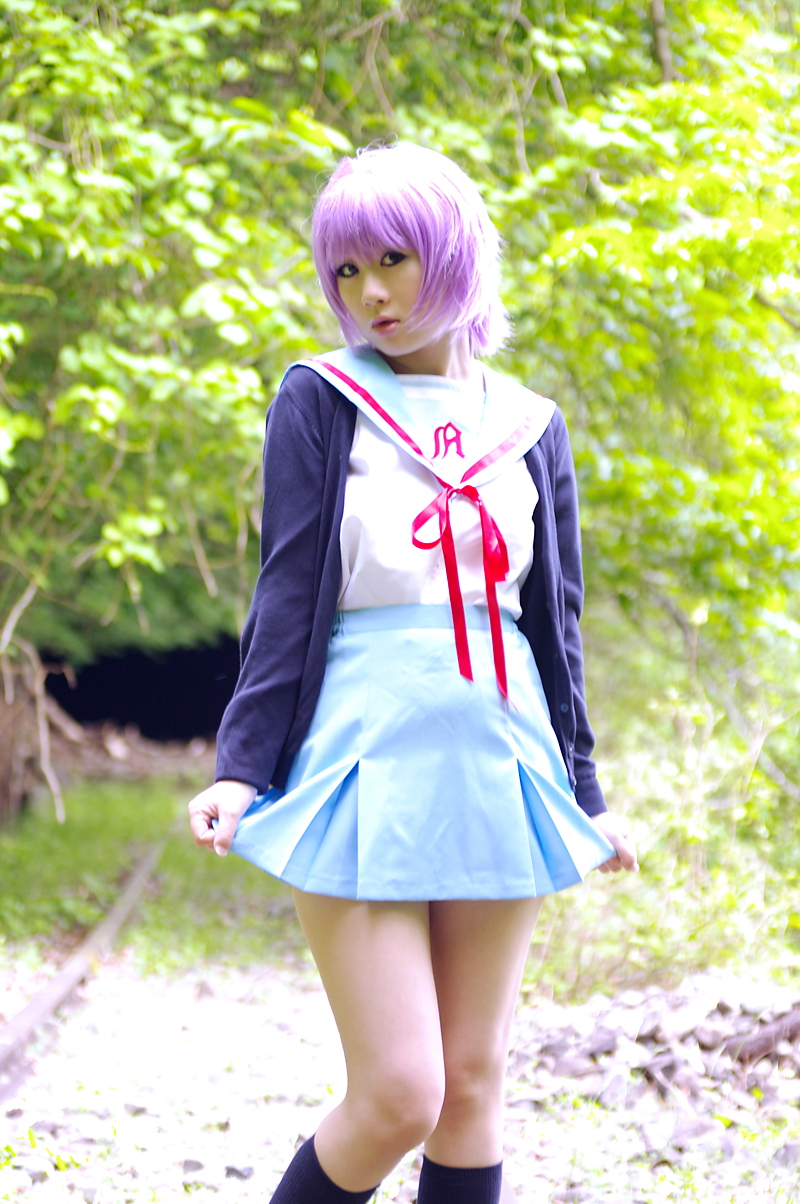 [Tuyết và mặt trăng và gió] Mất vũ trụ D