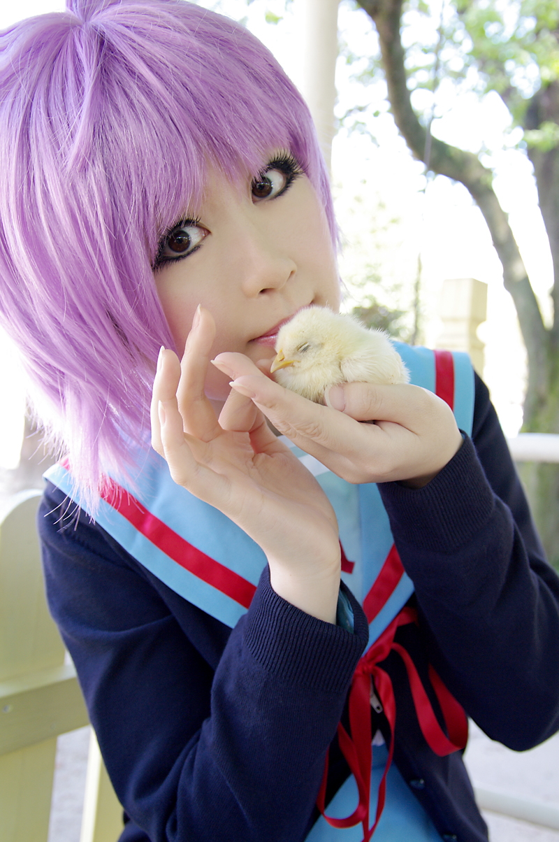 [Tuyết và mặt trăng và gió] Mất vũ trụ D