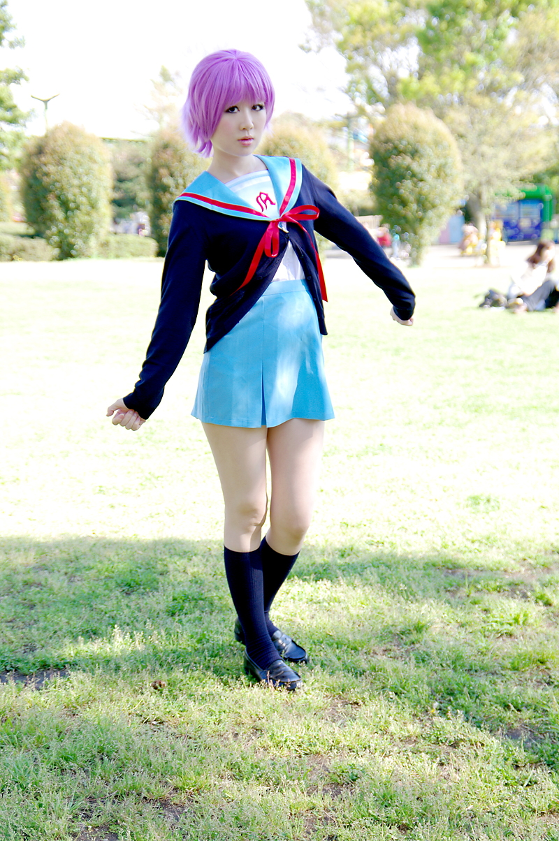 [Tuyết và mặt trăng và gió] Mất vũ trụ D