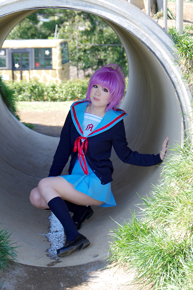 [Tuyết và mặt trăng và gió] Mất vũ trụ D