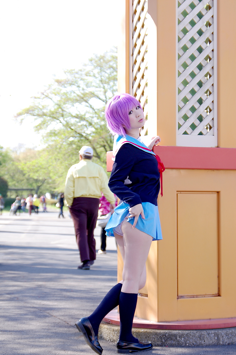 [Tuyết và mặt trăng và gió] Mất vũ trụ D