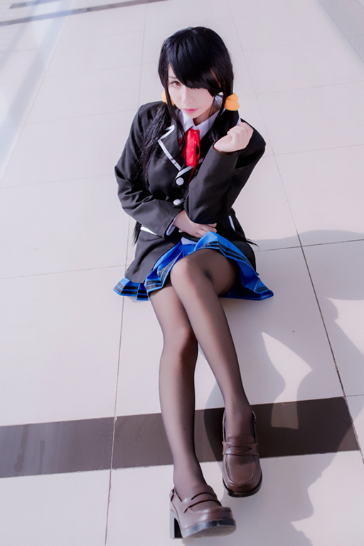 Hẹn hò với đồng phục chiến đấu điên rồ