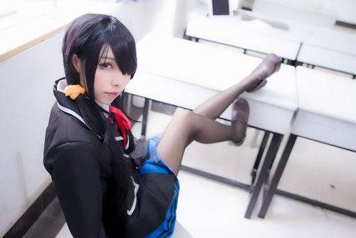 Hẹn hò với đồng phục chiến đấu điên rồ