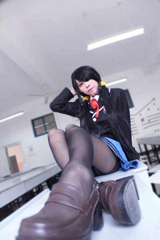 Hẹn hò với đồng phục chiến đấu điên rồ