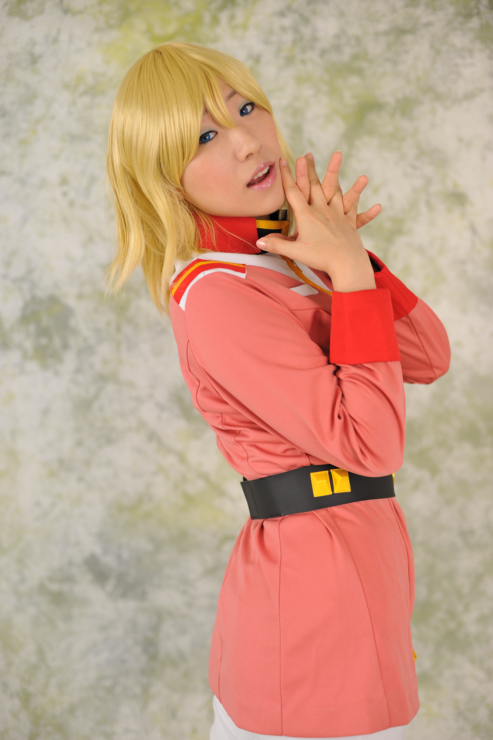 [Net hoa] Đi cho nó!