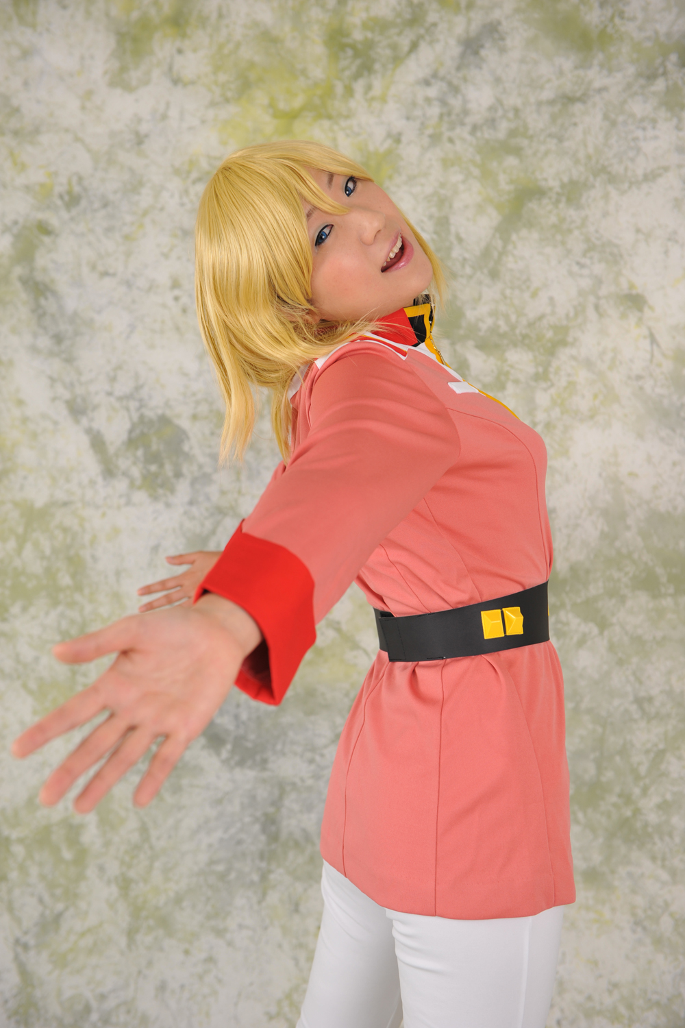 [Net hoa] Đi cho nó!