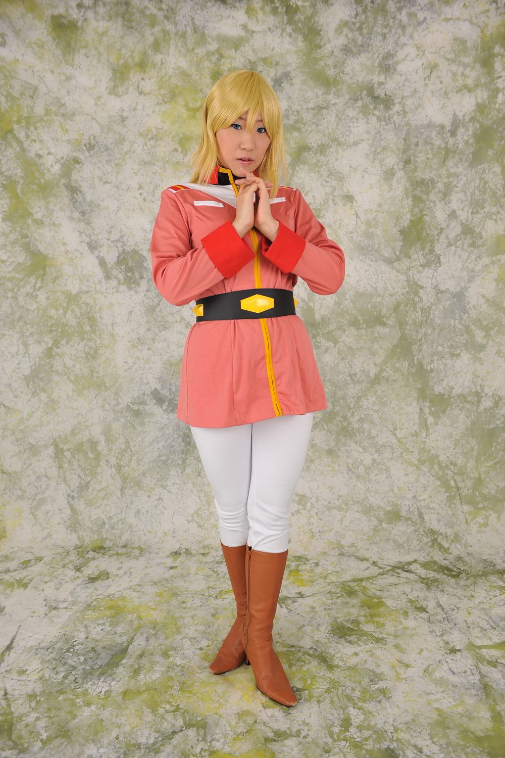 [Net hoa] Đi cho nó!