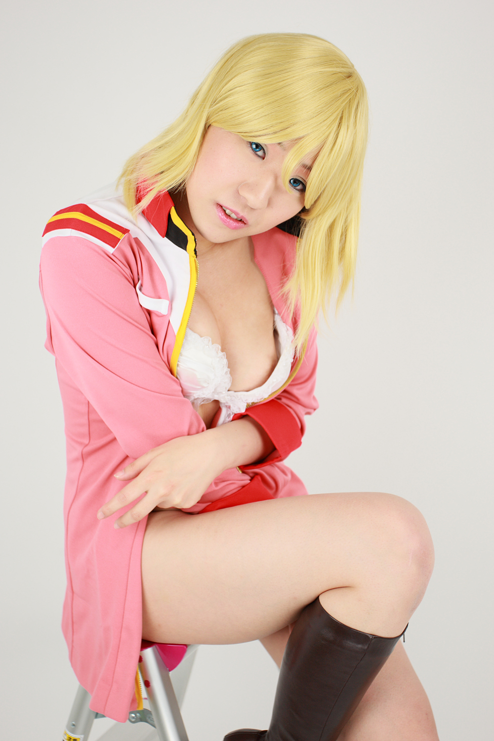 [Net hoa] Đi cho nó!