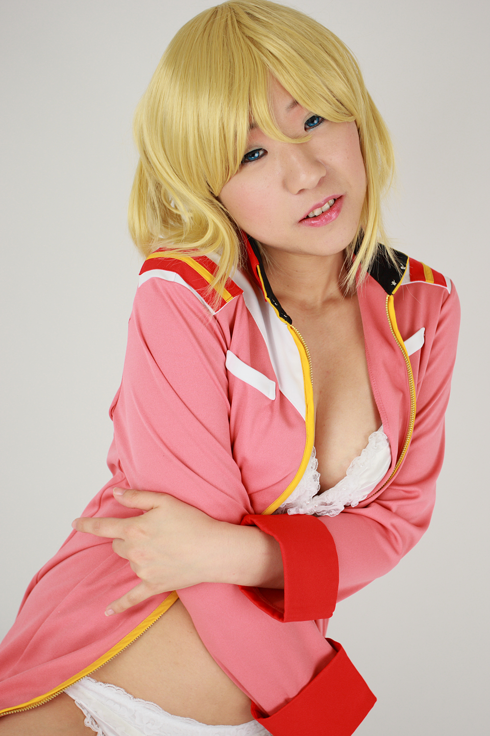 [Net hoa] Đi cho nó!