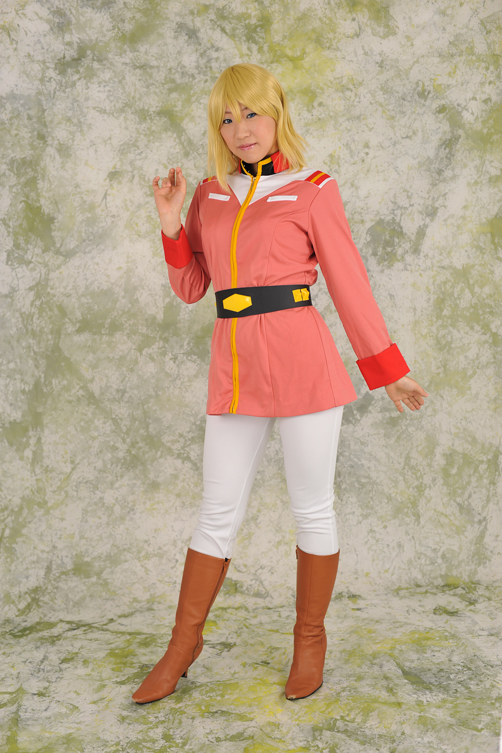 [Net hoa] Đi cho nó!