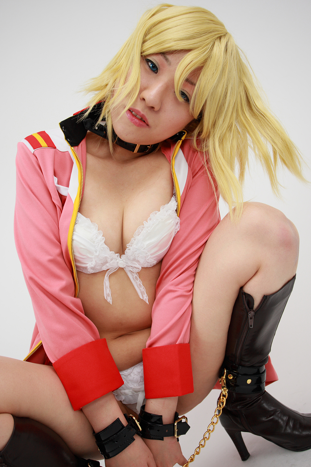 [Net hoa] Đi cho nó!