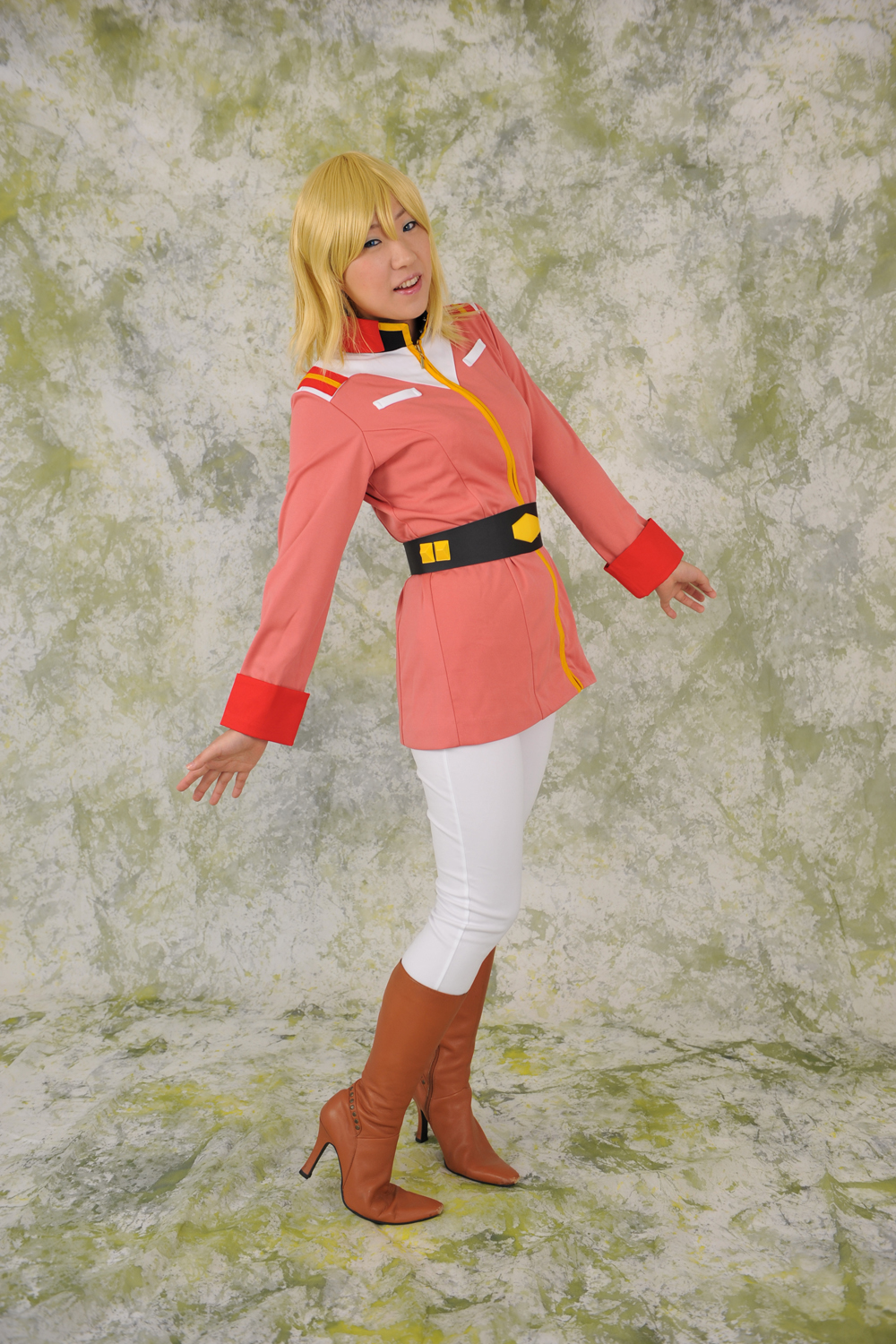 [Net hoa] Đi cho nó!