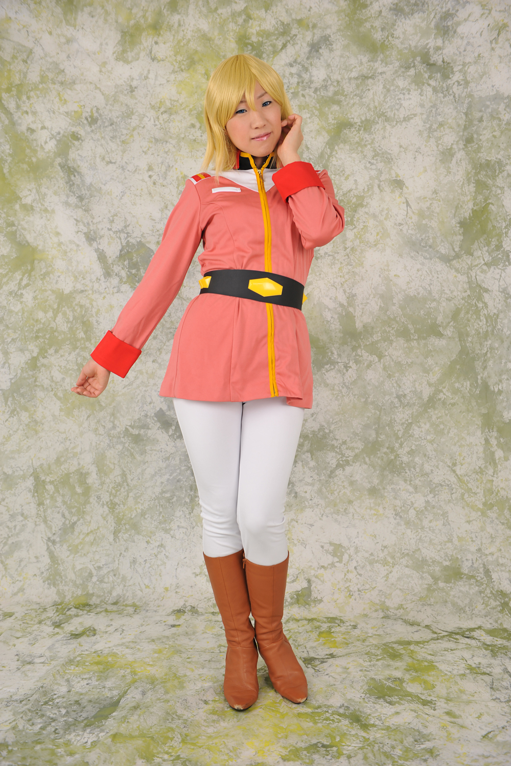 [Net hoa] Đi cho nó!