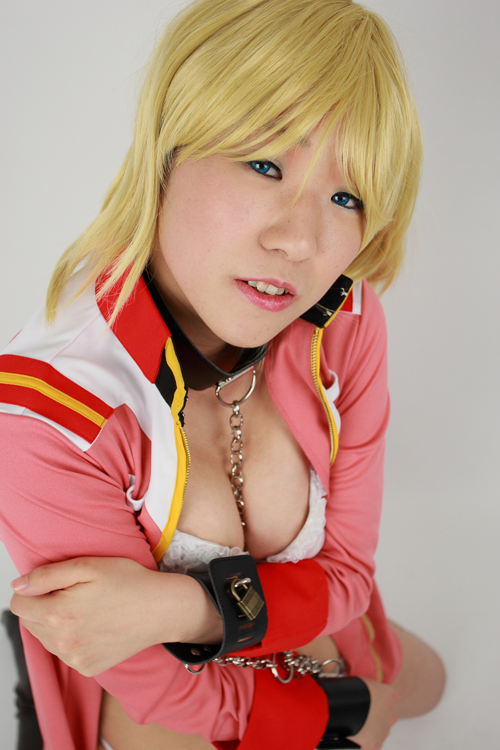 [Net hoa] Đi cho nó!