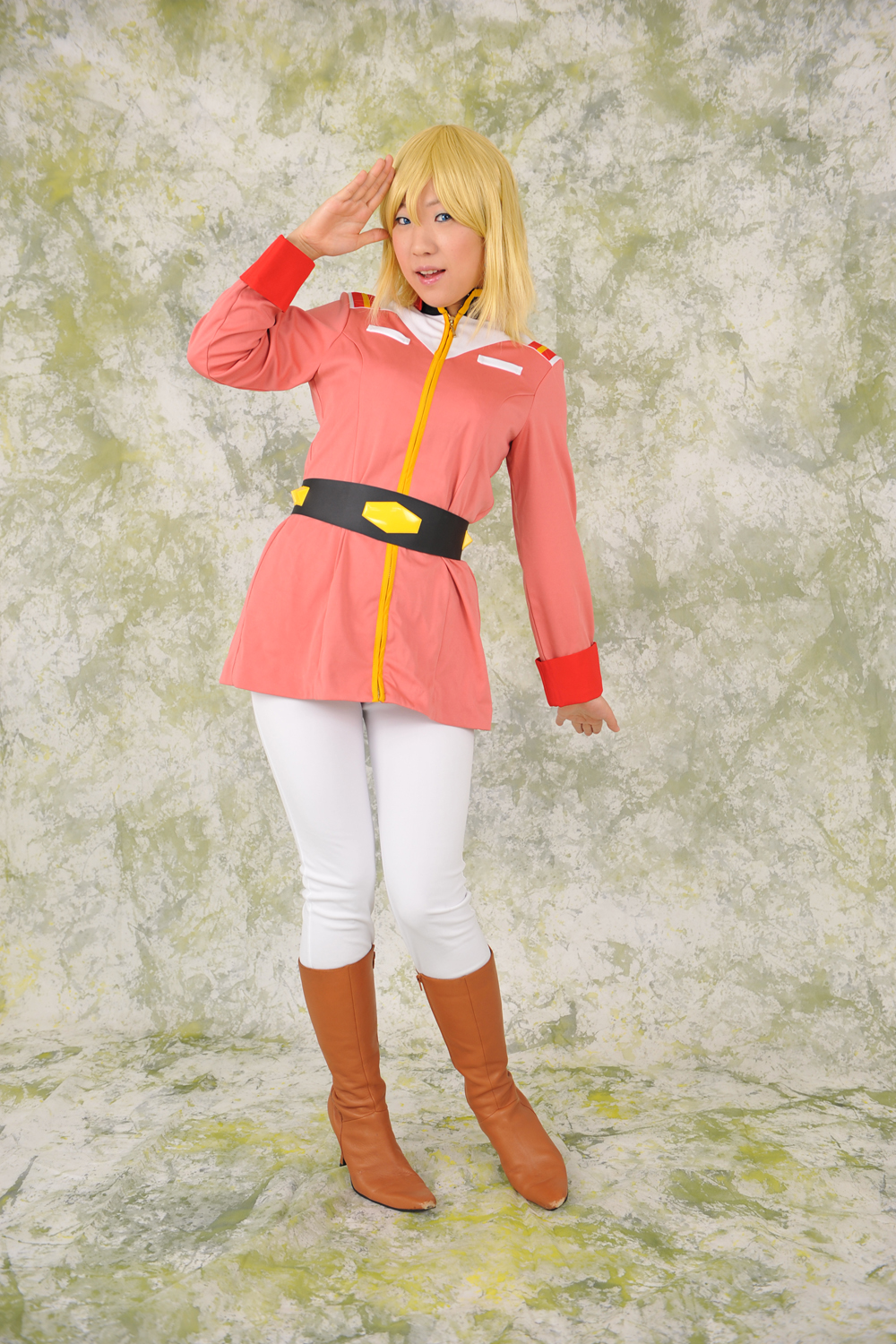 [Net hoa] Đi cho nó!