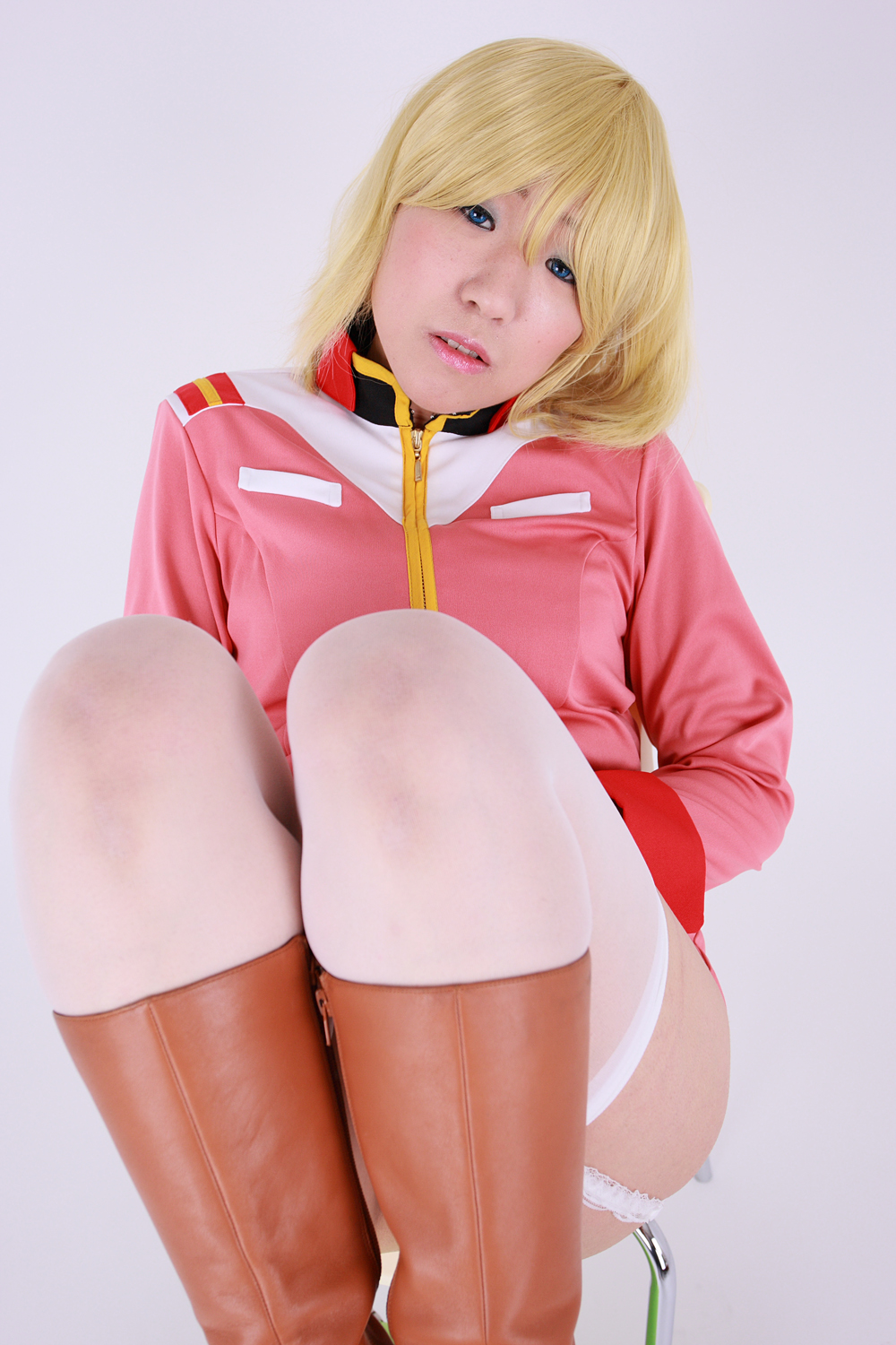 [Net hoa] Đi cho nó!