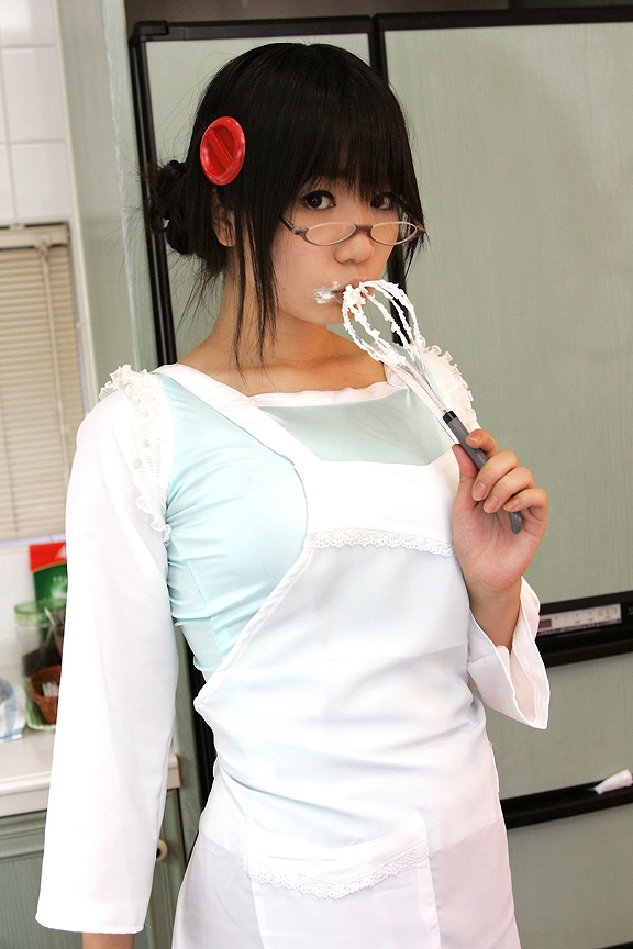 [Raw Chocolate] Lễ hội của phụ nữ