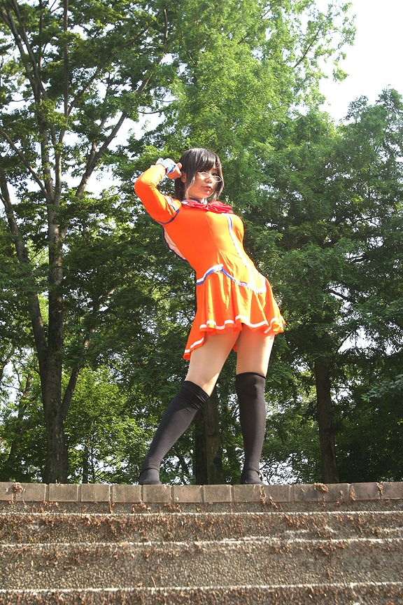 [Raw Chocolate] Lễ hội của phụ nữ