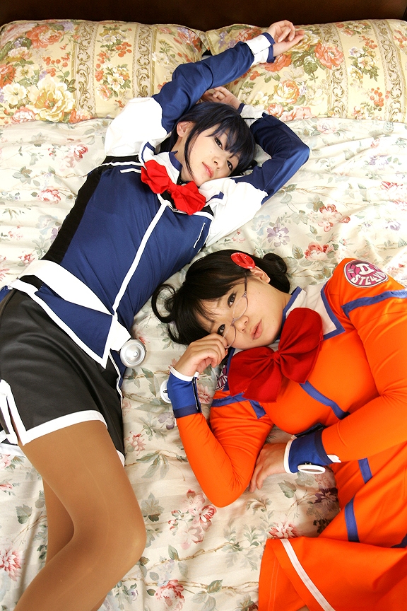 [Raw Chocolate] Lễ hội của phụ nữ