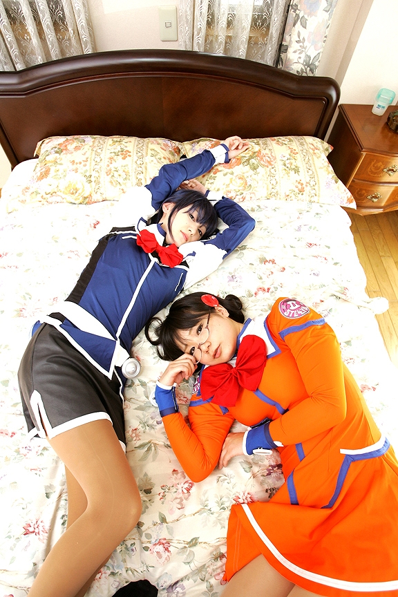 [Raw Chocolate] Lễ hội của phụ nữ