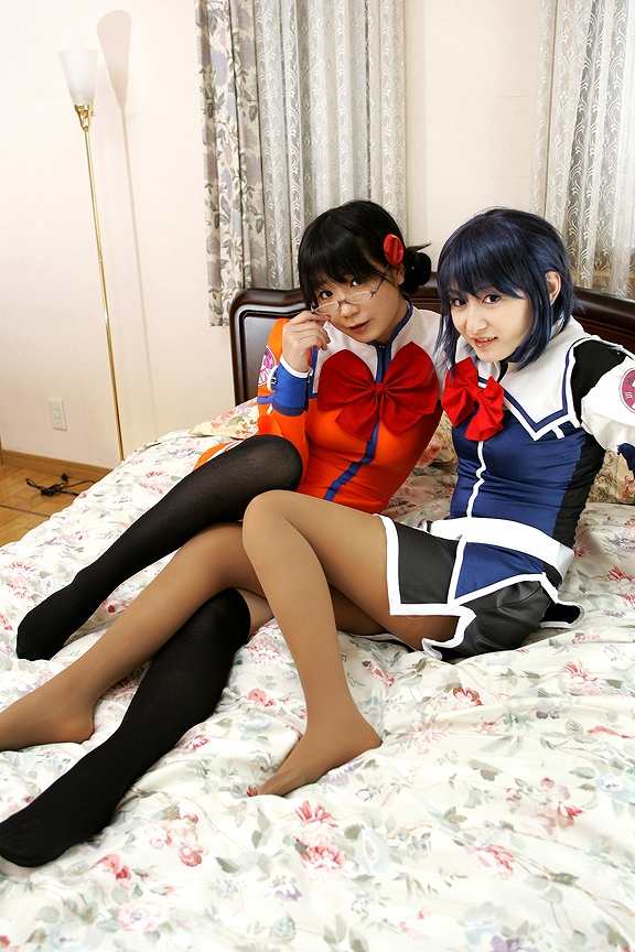 [Raw Chocolate] Lễ hội của phụ nữ