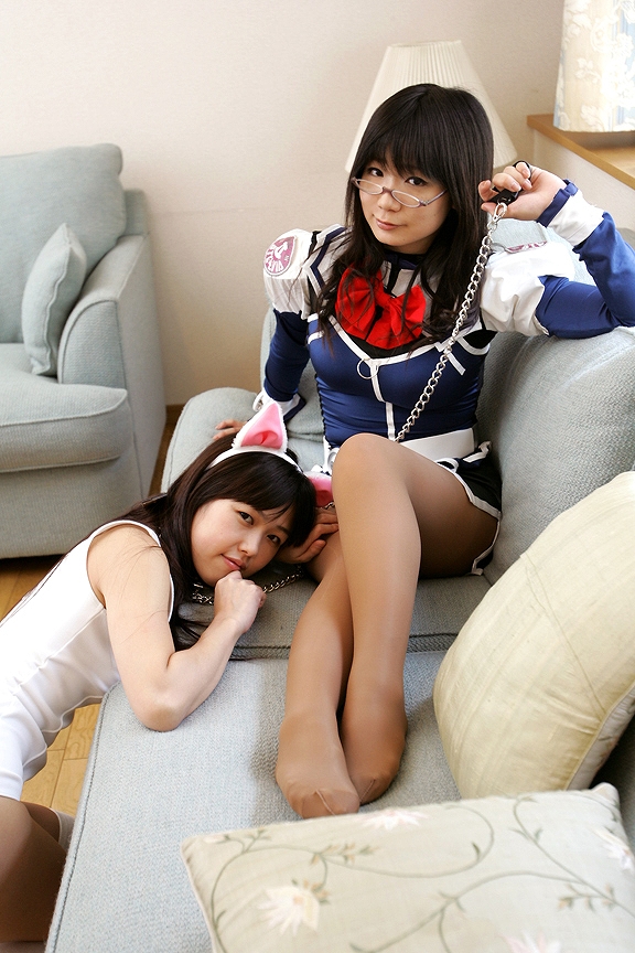 [Raw Chocolate] Lễ hội của phụ nữ