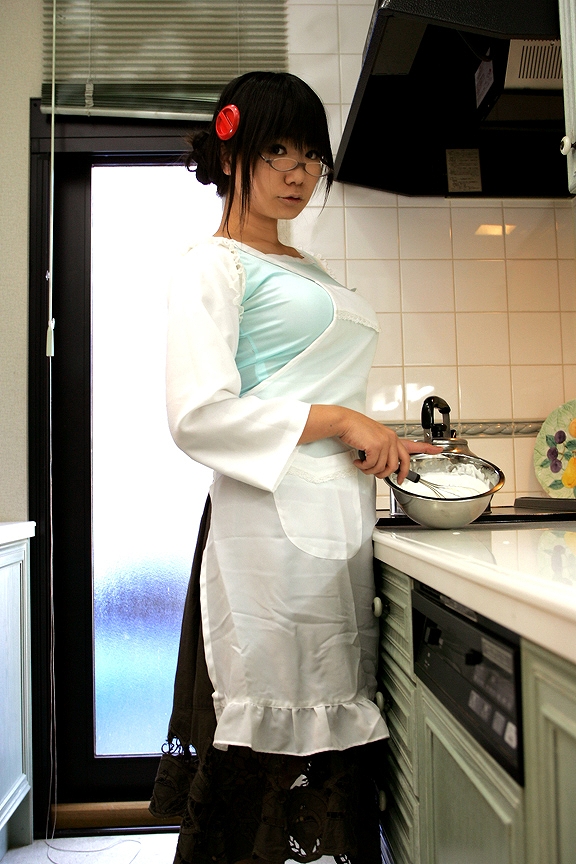 [Raw Chocolate] Lễ hội của phụ nữ