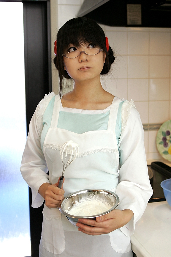 [Raw Chocolate] Lễ hội của phụ nữ