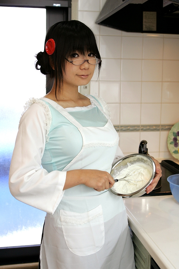 [Raw Chocolate] Lễ hội của phụ nữ