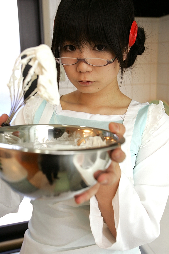 [Raw Chocolate] Lễ hội của phụ nữ