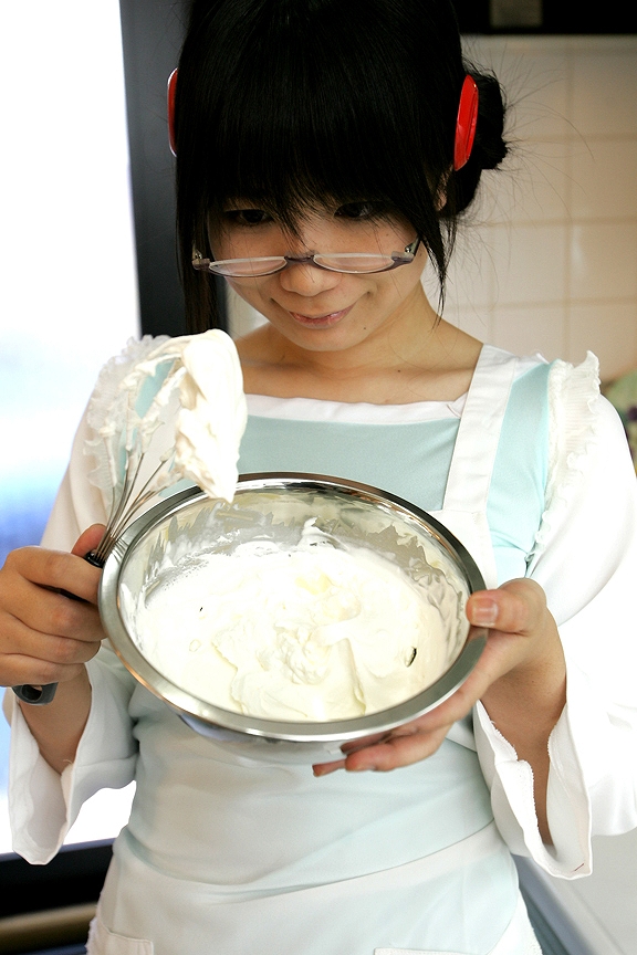 [Raw Chocolate] Lễ hội của phụ nữ