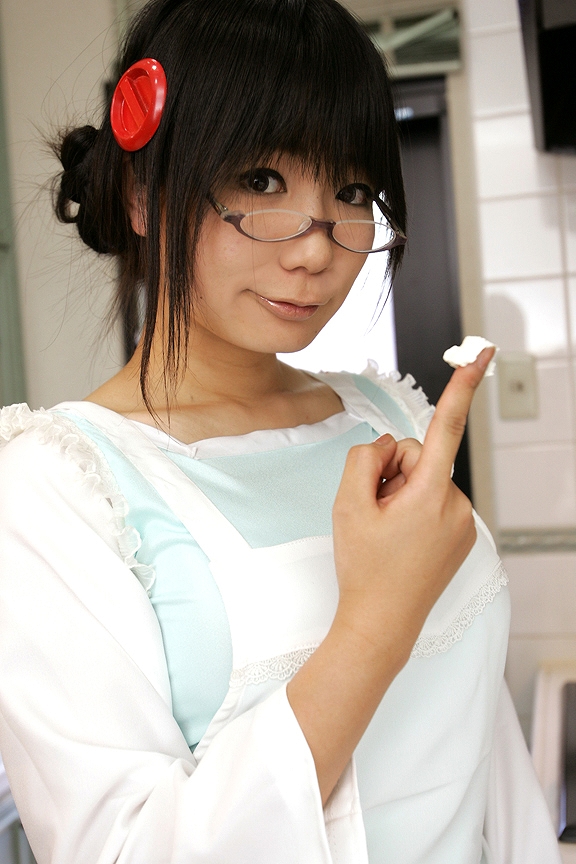 [Raw Chocolate] Lễ hội của phụ nữ