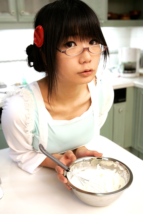 [Raw Chocolate] Lễ hội của phụ nữ