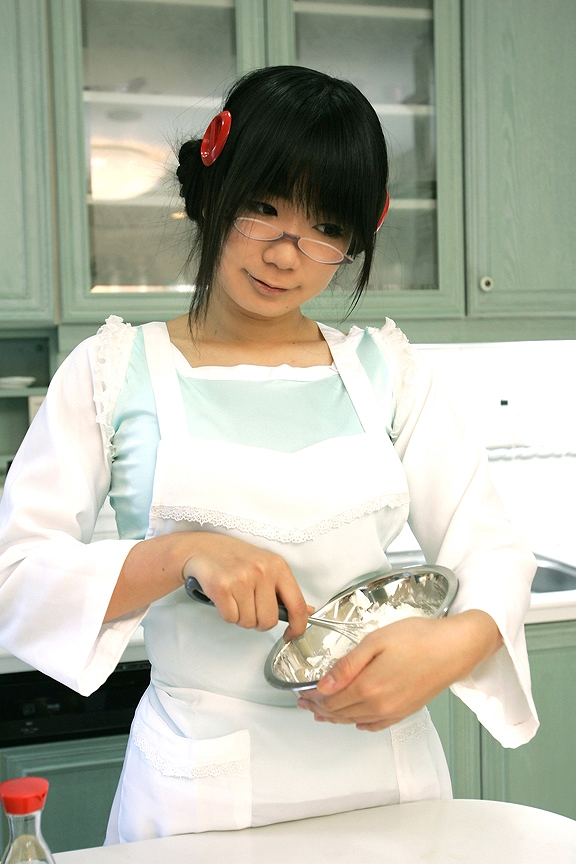 [Raw Chocolate] Lễ hội của phụ nữ