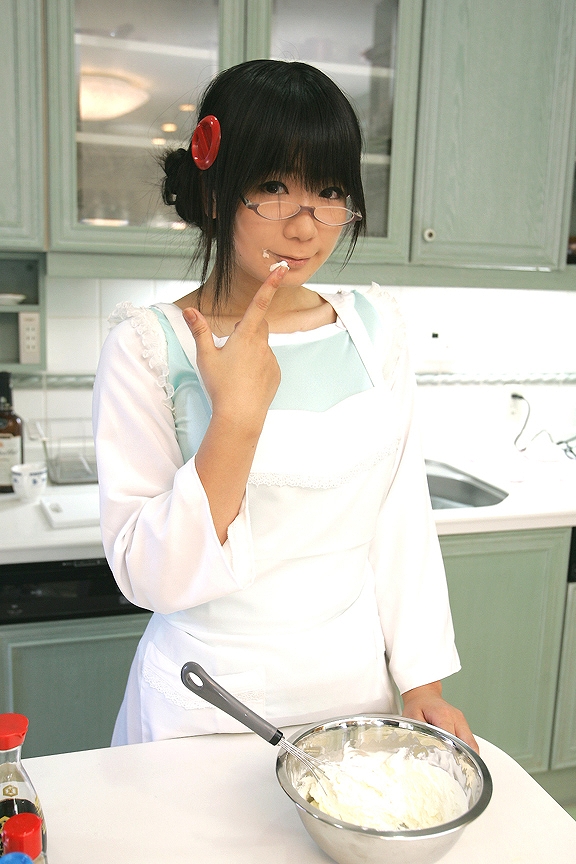 [Raw Chocolate] Lễ hội của phụ nữ