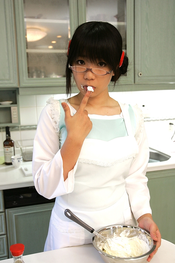 [Raw Chocolate] Lễ hội của phụ nữ