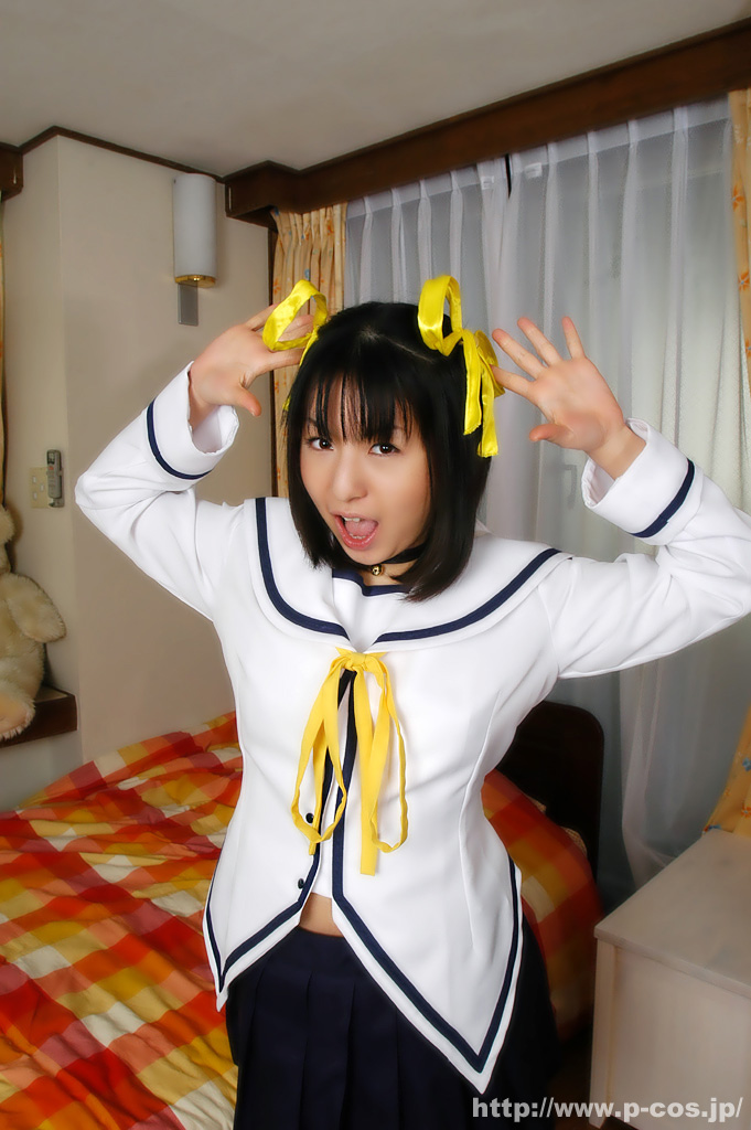 [PureCos] Aiba Rubi