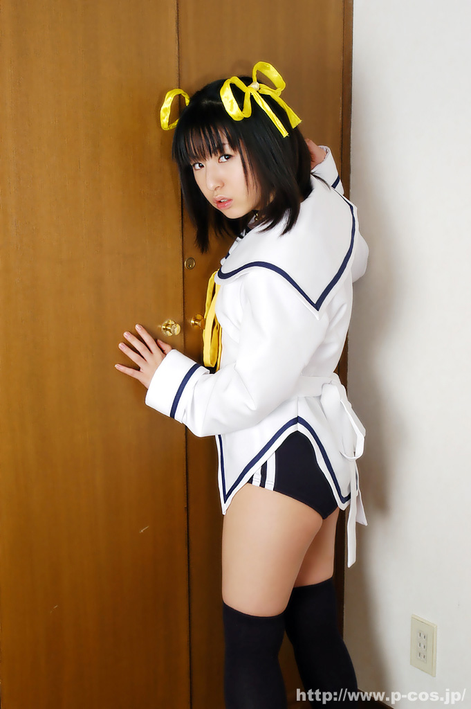 [PureCos] Aiba Rubi