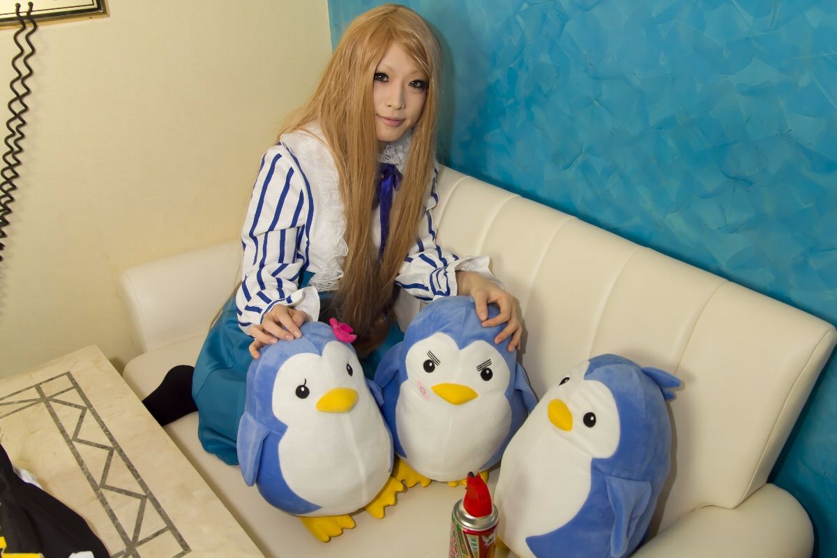 [Không tốt] Chiến lược sinh tồn