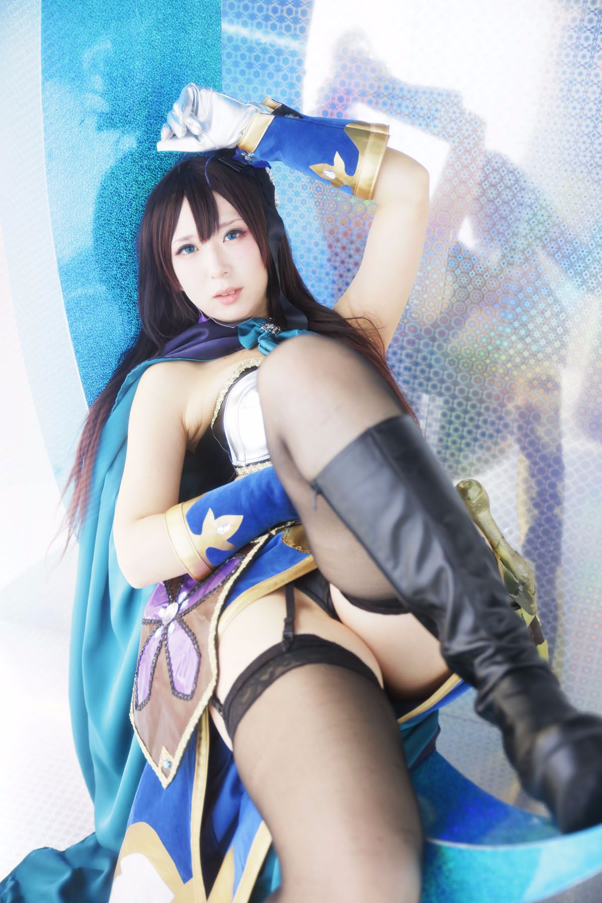 [Sachi nho] Sachirea ⑦