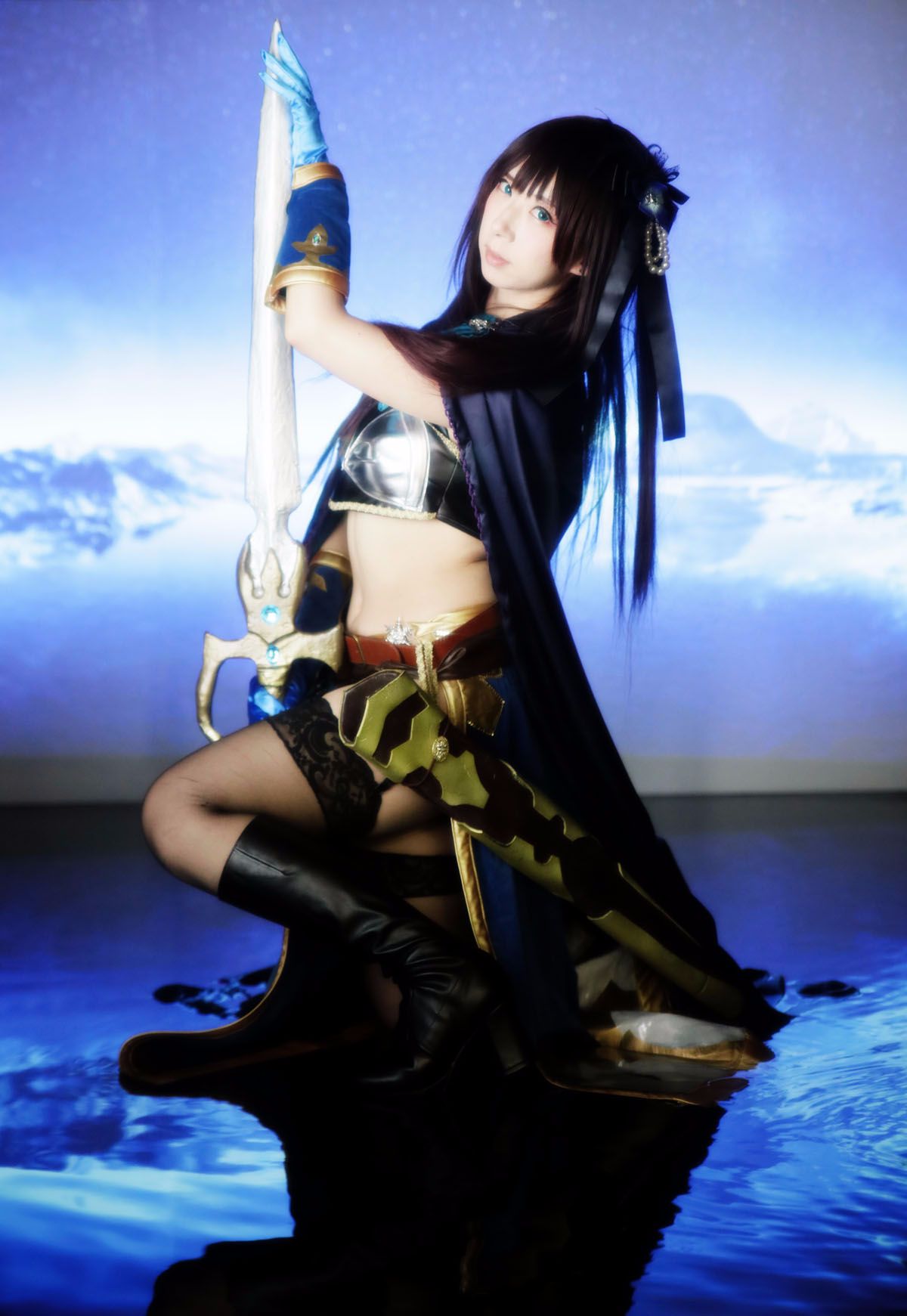 [Sachi nho] Sachirea ⑦