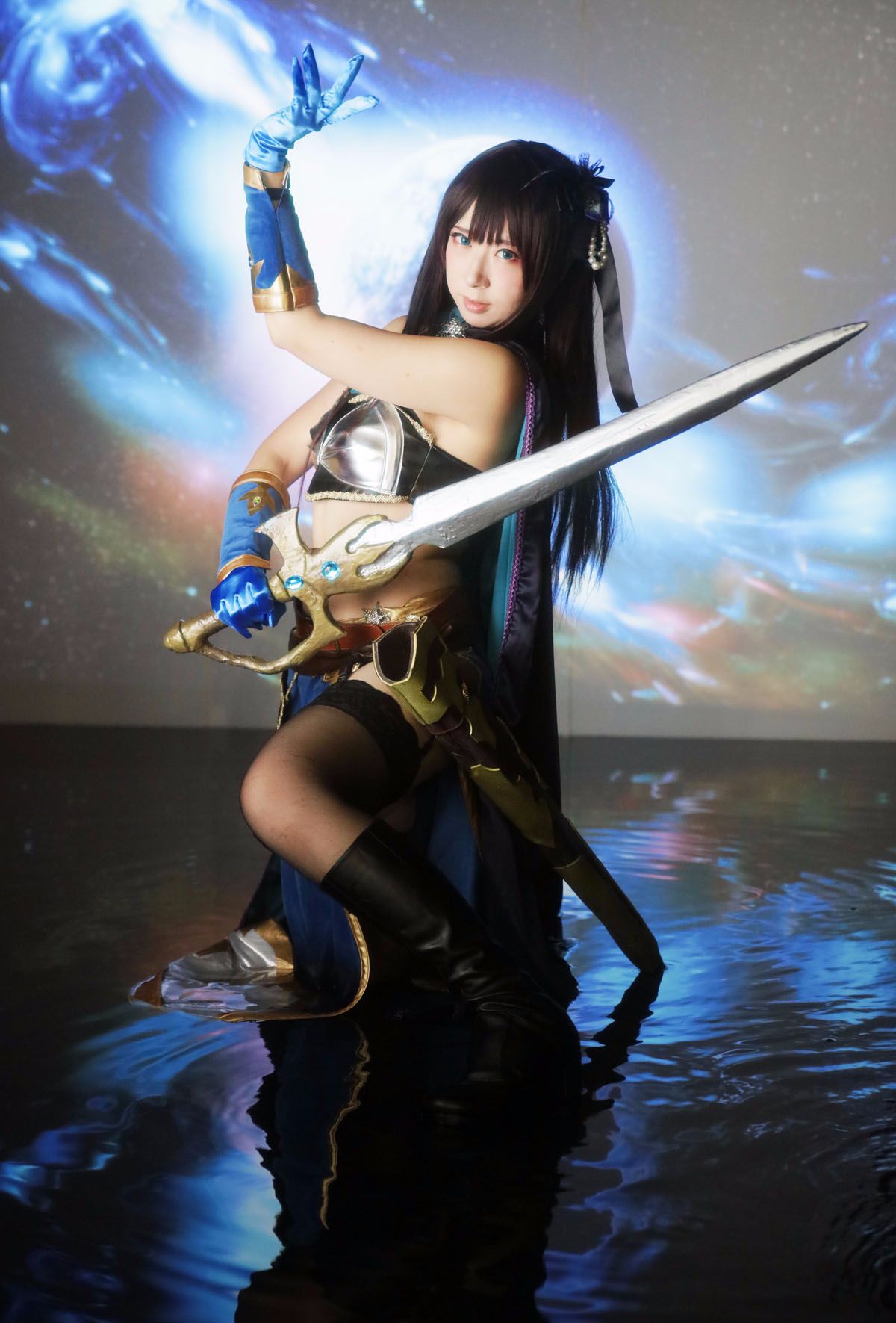 [Sachi nho] Sachirea ⑦