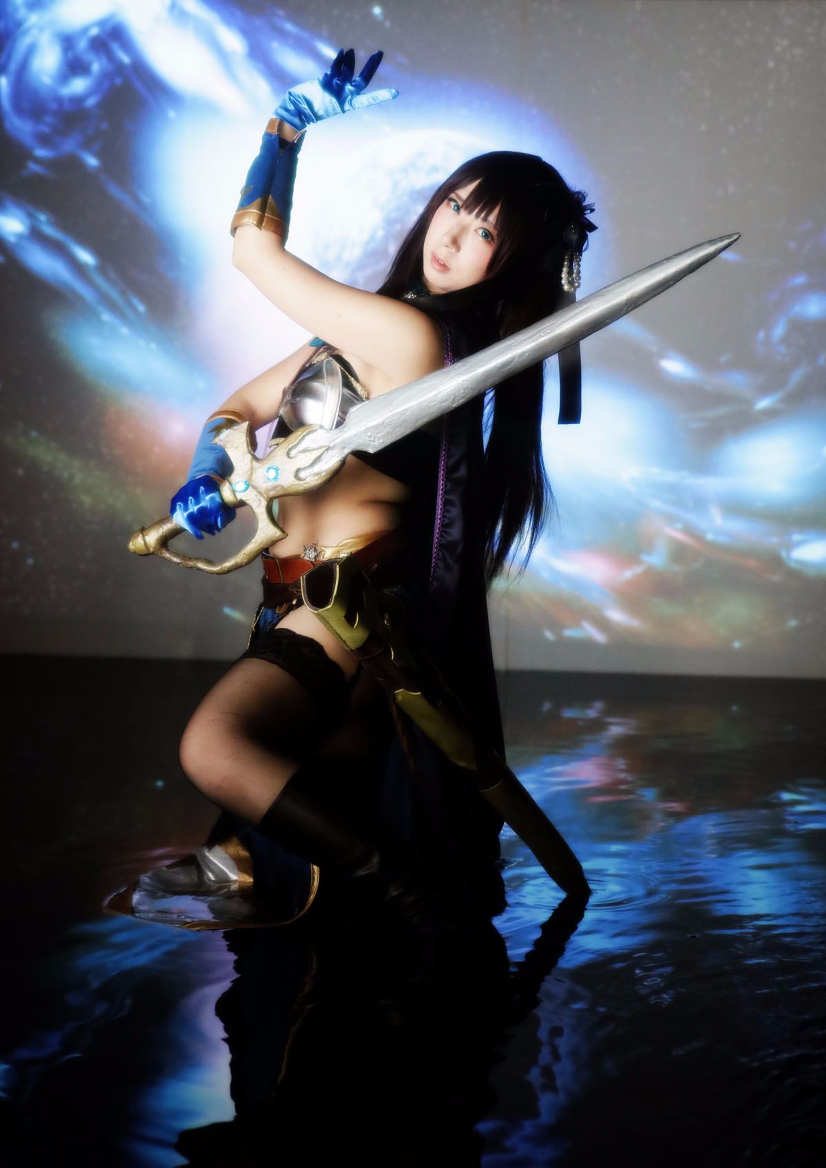 [Sachi nho] Sachirea ⑦