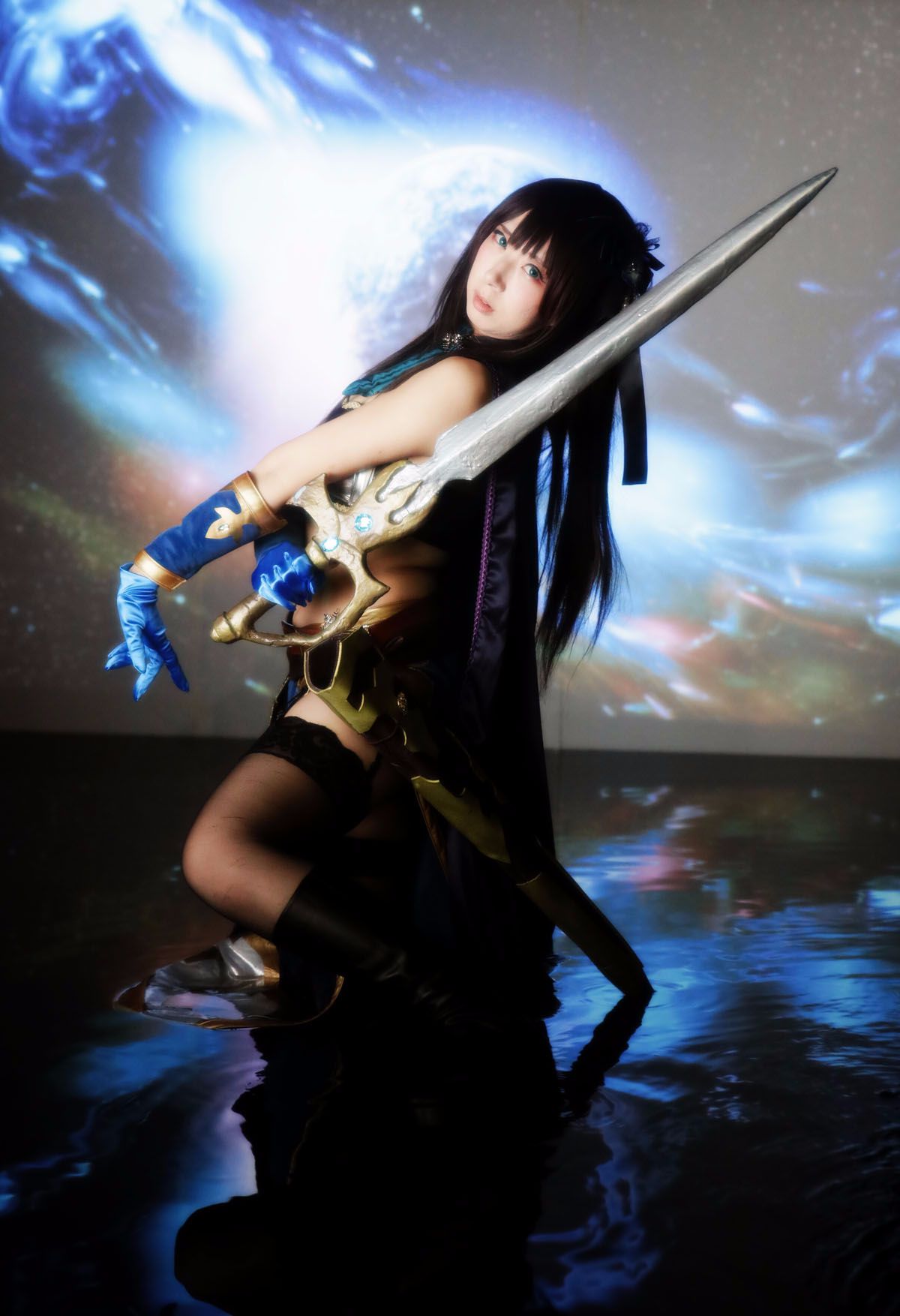 [Sachi nho] Sachirea ⑦