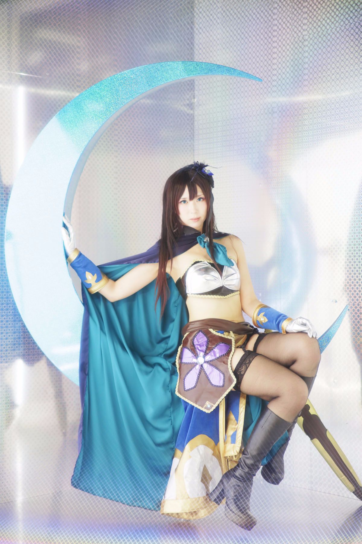 [Sachi nho] Sachirea ⑦