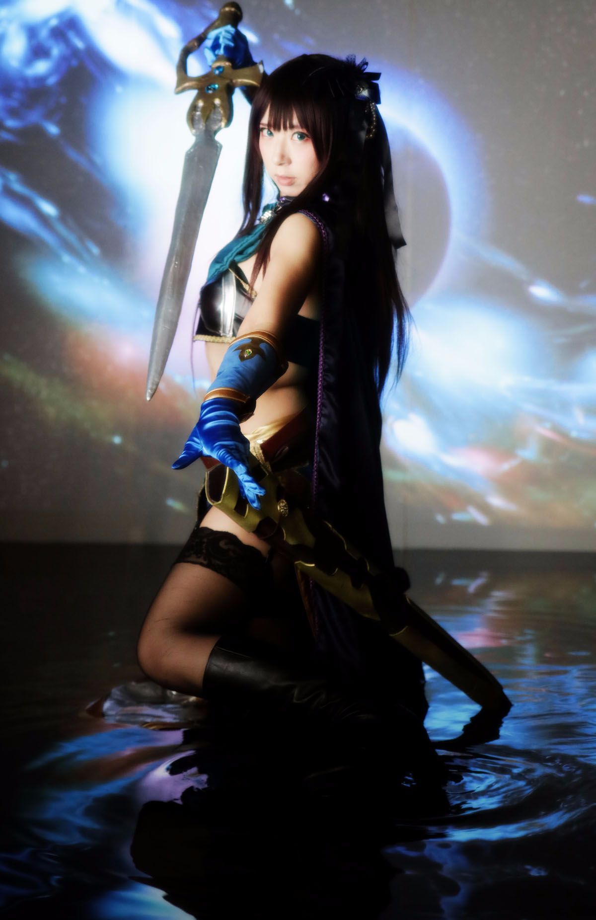 [Sachi nho] Sachirea ⑦