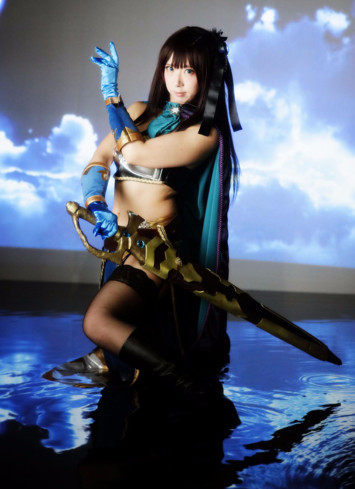 [Sachi nho] Sachirea ⑦